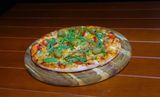 Pizza Vegetariana posna