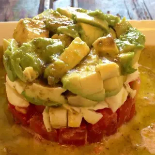 Ensalada Tricolor