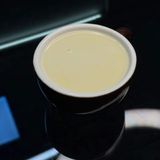 Какао на білому шоколаді 250мл