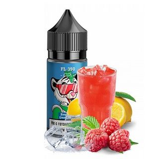 Flavorlab Fl 350 Малиновий Лимонад Лід (33828)