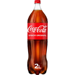 Coca cola 2L