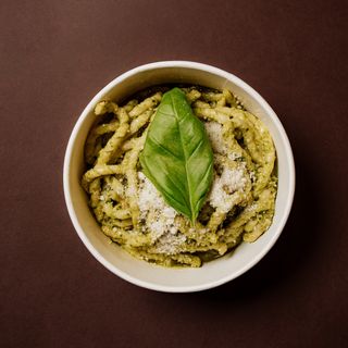 Pesto genovese 