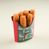 Մոցարելլայի ձողիկներ