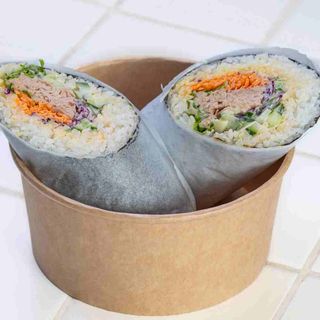 ტუნა სუში ბურიტო