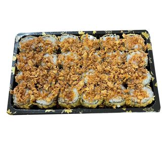 Maki Frito (24 Peças)