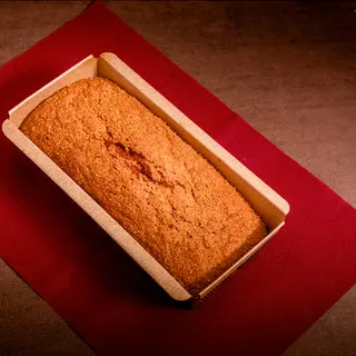 Bizcocho Casero Sin Gluten 200G