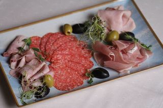 М'ясне плато