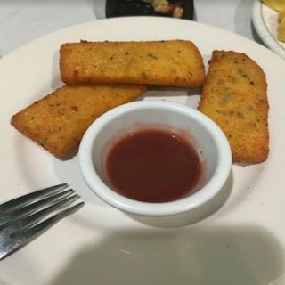 Queso Frito