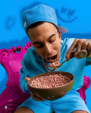 Minzuppo SFERA E BASTA + CARD SFERA IN REGALO 