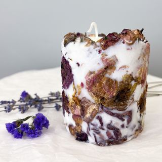 ბოტანიკური სანთელი 7016