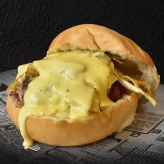 Bestia Burger (200 G.)