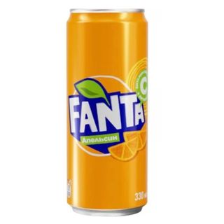 Fanta (330мл)
