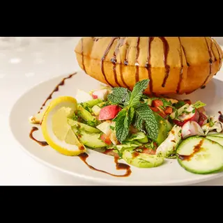 Fattoush