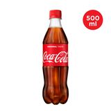 Coca-Cola 500 ml
