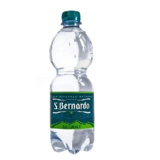 ACQUA NATURALE  50 cl 