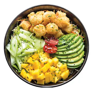 SALADE VEGGIE 