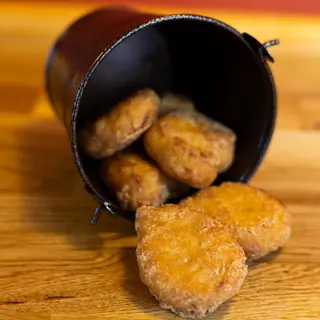 Nuggetsy 6 szt.