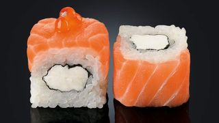 Роллы "Киото рору" (8 шт.)