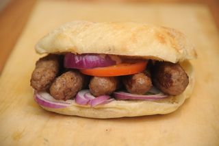 Ćevapi 5/1