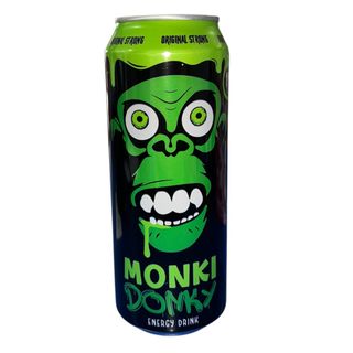 monki donki energy drink 500ml