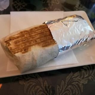 Durum Kebab (XL) Solo Carne