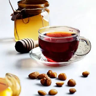 Black Tea