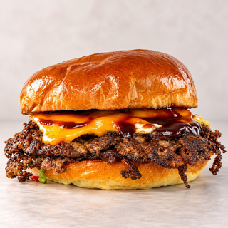 Double Bick’s Beef