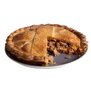 Beef Pie