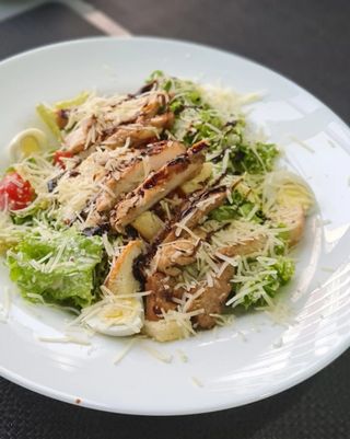 Цезар з куркою