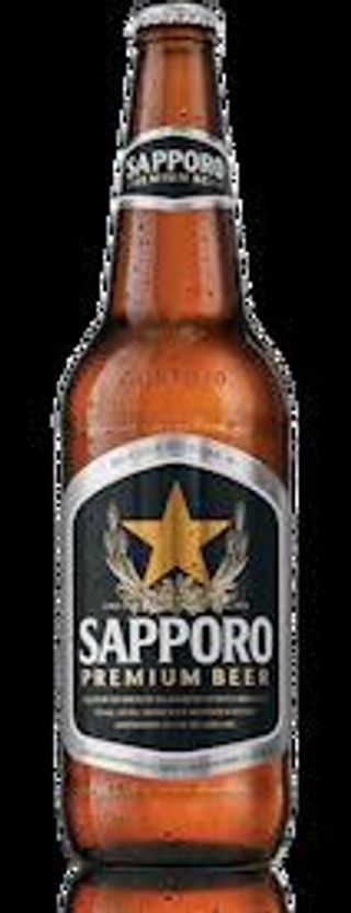 ლუდი საპპორო პრემიუმი 335