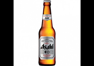 Birra Asahi 0,33