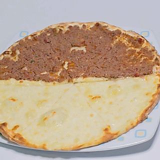 Manaïch Mixte Viande / Fromage