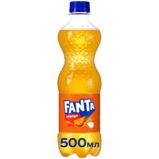Фанта (0.5л)