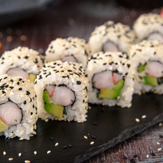California roll 8 pezzi
