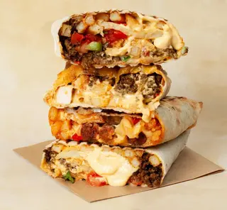 Tacos Mixte