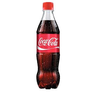 Кока-кола (500мл)