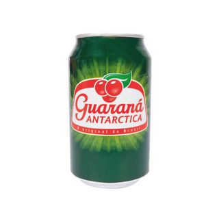 Guaraná Lata