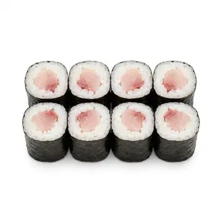 Hosomaki Hamachi (8 Pzs.)