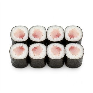 Hosomaki Hamachi (8 Pzs.)