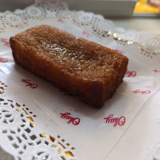 Torrija Tradicional