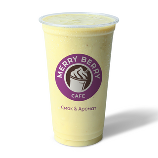 Смузі Авокадо (500мл)