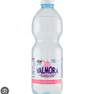 Acqua frizzante 50 cl