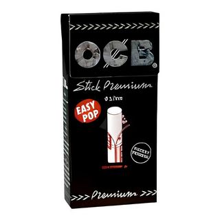 FILTRE RULAT OCB - 5,7 mm EXTRA SLIM STICK PREMIUM  120