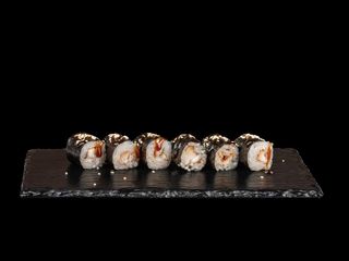 Ролл угорь (6шт/120г)