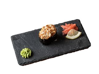 GUNKAN UNAGI (WĘGORZ)