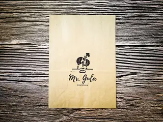 Saco Papel