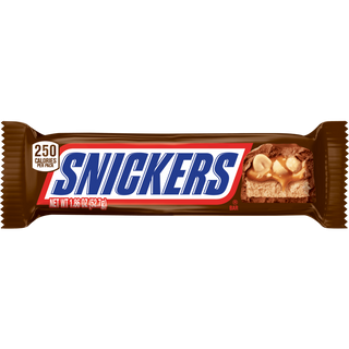Snickers