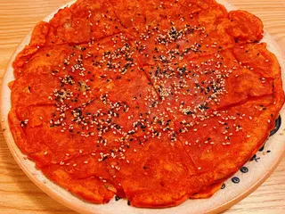 Kimchijeon