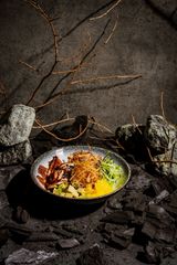 Crunch Poke