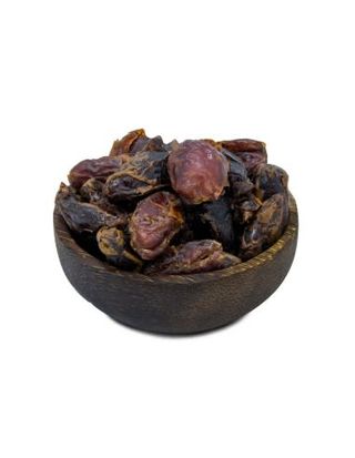 Curmale deshidratate, fără sâmburi, 500g